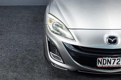 2010 Mazda Axela - Thumbnail