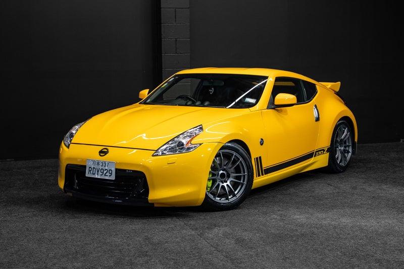 2009 Nissan Fairlady