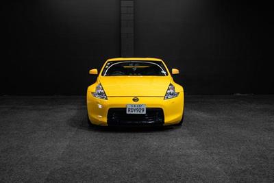 2009 Nissan Fairlady - Thumbnail