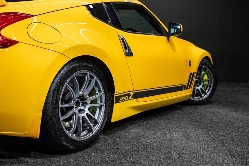 2009 Nissan Fairlady