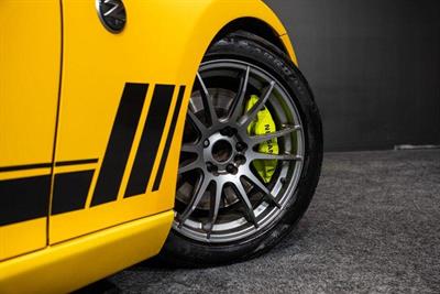 2009 Nissan Fairlady - Thumbnail