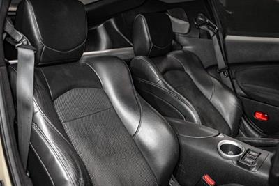 2009 Nissan Fairlady - Thumbnail