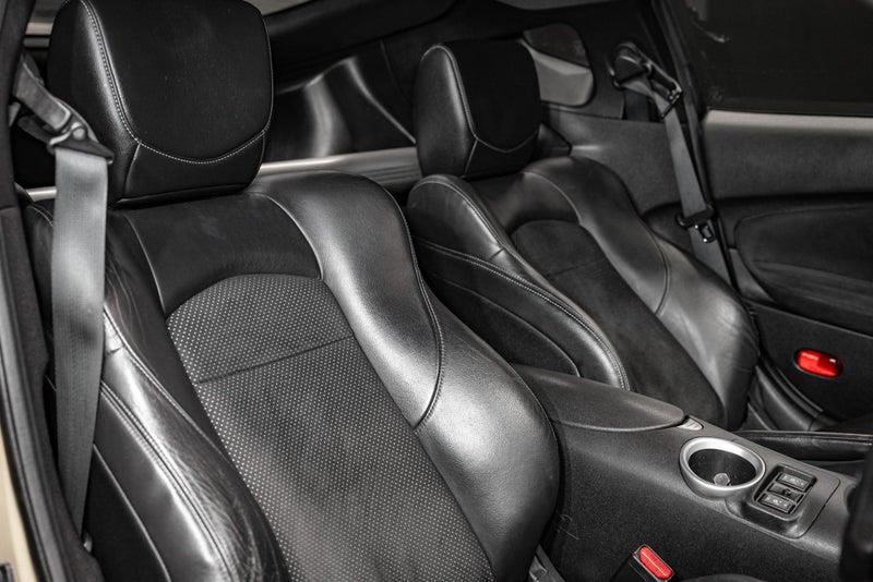 2009 Nissan Fairlady