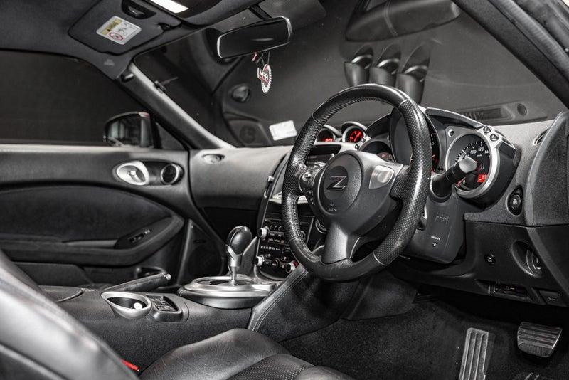 2009 Nissan Fairlady