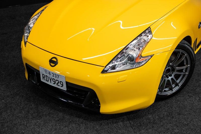 2009 Nissan Fairlady