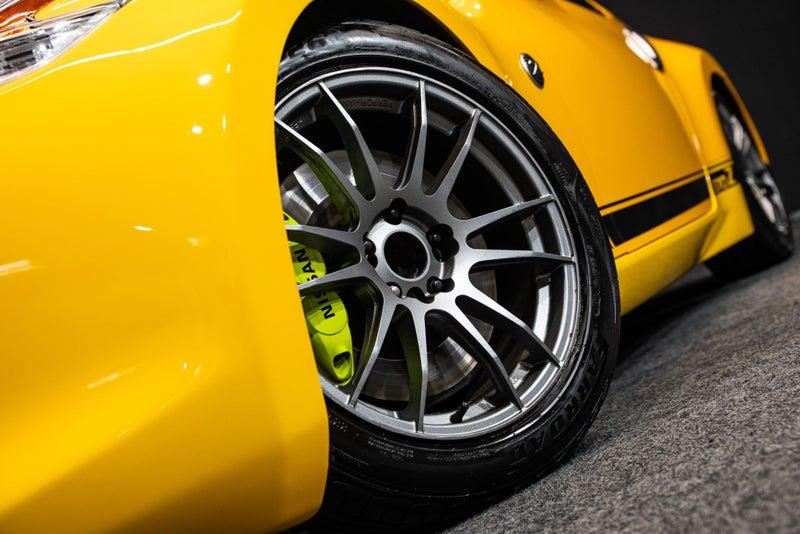 2009 Nissan Fairlady