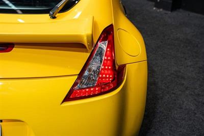 2009 Nissan Fairlady - Thumbnail