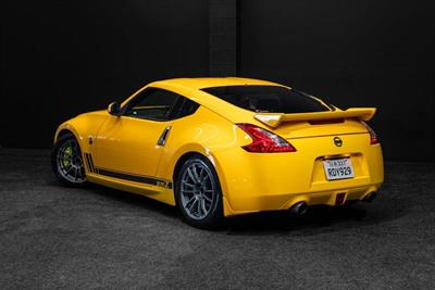 2009 Nissan Fairlady - Thumbnail