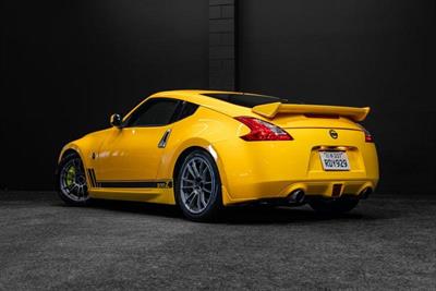 2009 Nissan Fairlady - Thumbnail