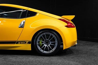 2009 Nissan Fairlady - Thumbnail