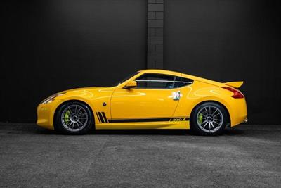 2009 Nissan Fairlady - Thumbnail