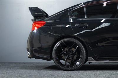 2014 Subaru WRX - Thumbnail