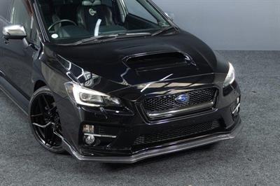 2014 Subaru WRX - Thumbnail