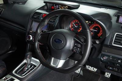 2014 Subaru WRX - Thumbnail