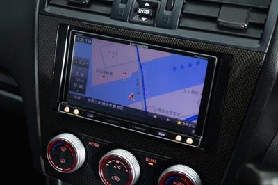 2014 Subaru WRX - Thumbnail