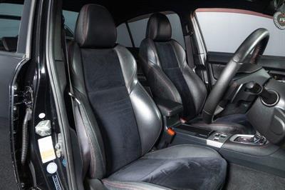 2014 Subaru WRX - Thumbnail