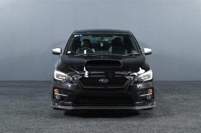 2014 Subaru WRX - Thumbnail