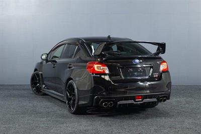 2014 Subaru WRX - Thumbnail