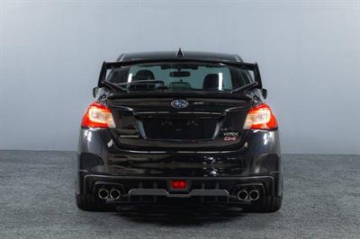 2014 Subaru WRX - Thumbnail