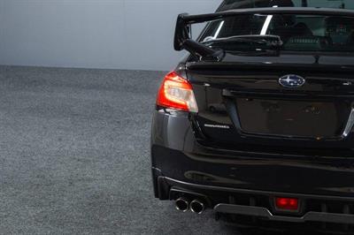 2014 Subaru WRX - Thumbnail