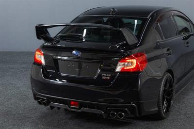 2014 Subaru WRX - Thumbnail