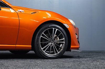 2013 Toyota 86 - Thumbnail
