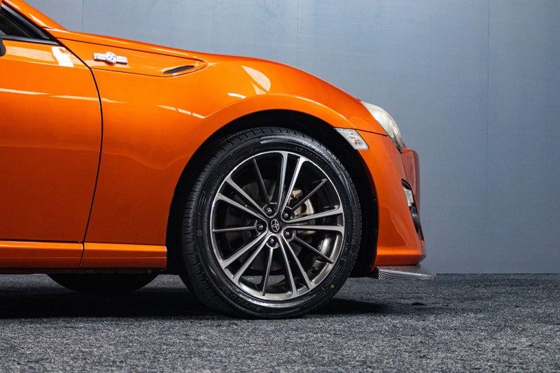 2013 Toyota 86