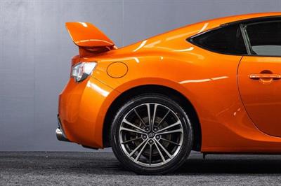 2013 Toyota 86 - Thumbnail