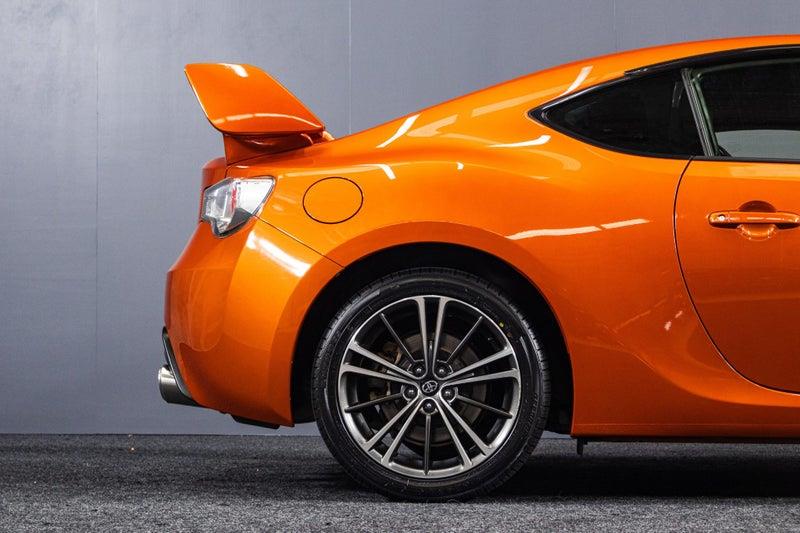 2013 Toyota 86