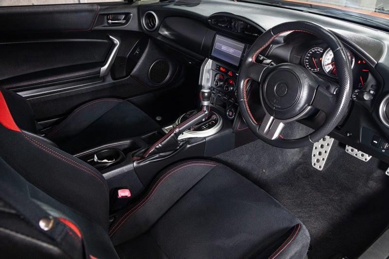 2013 Toyota 86
