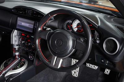 2013 Toyota 86 - Thumbnail