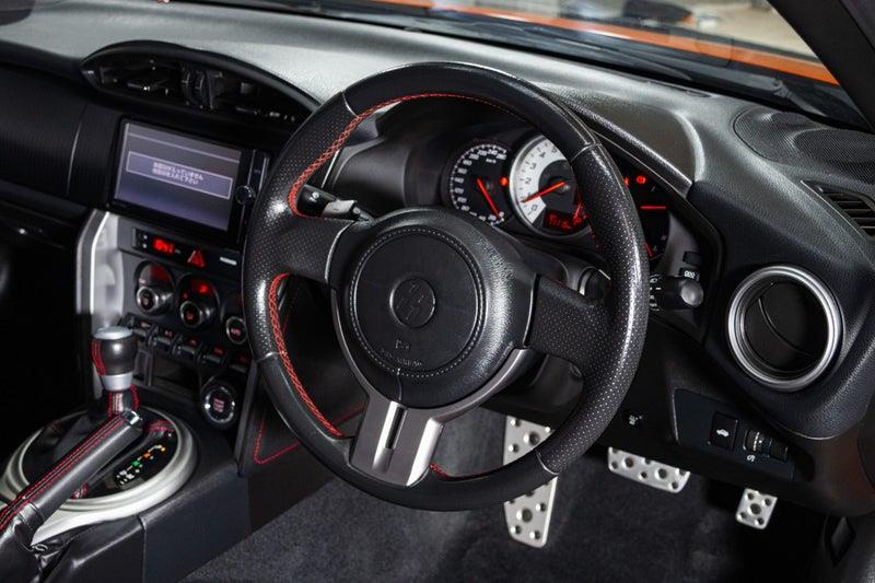 2013 Toyota 86