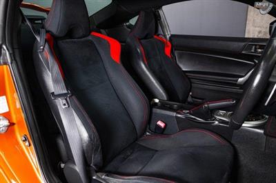 2013 Toyota 86 - Thumbnail
