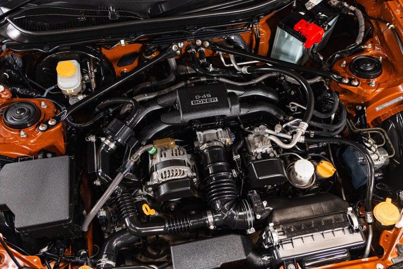 2013 Toyota 86