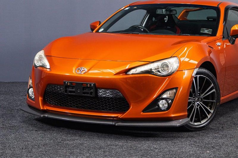 2013 Toyota 86