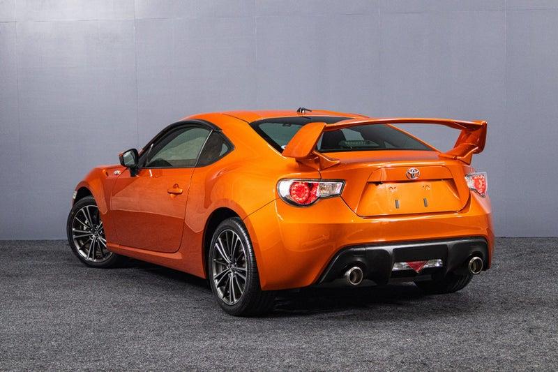 2013 Toyota 86