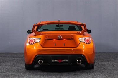 2013 Toyota 86 - Thumbnail