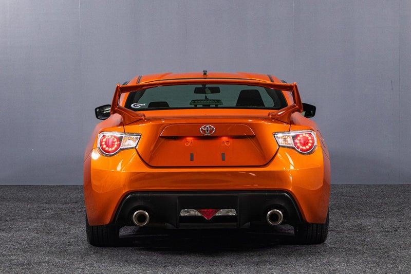 2013 Toyota 86
