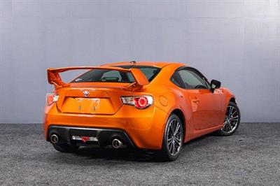 2013 Toyota 86 - Thumbnail