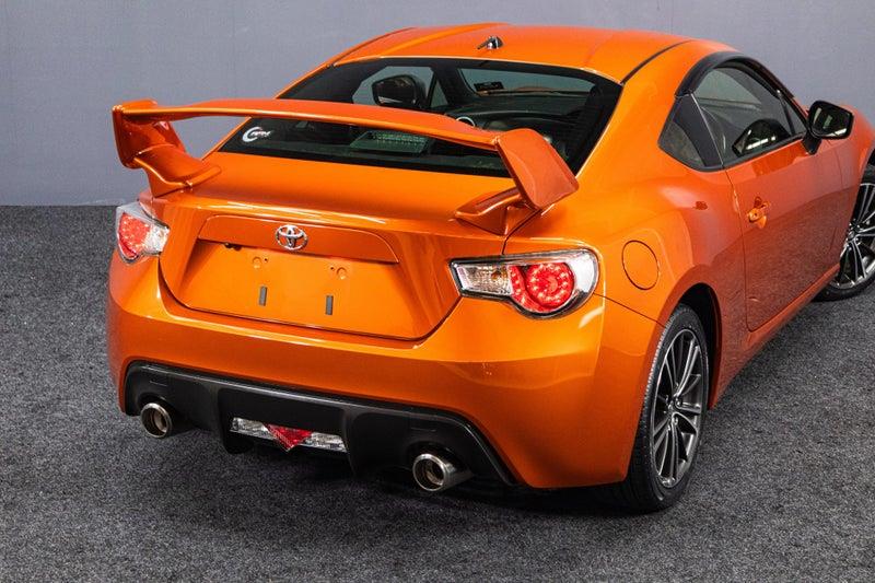 2013 Toyota 86