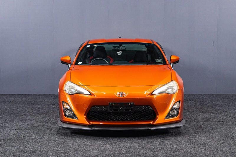 2013 Toyota 86
