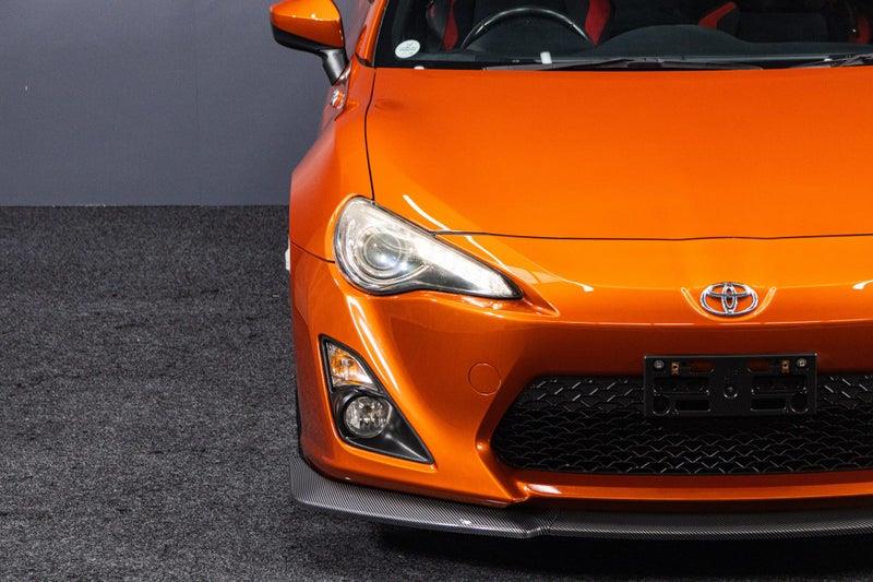 2013 Toyota 86