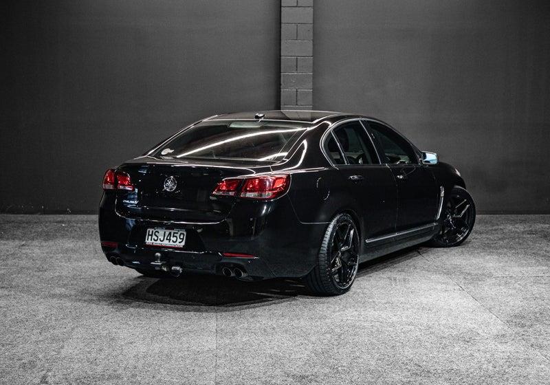2014 Holden Commodore