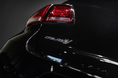 2014 Holden Commodore - Thumbnail