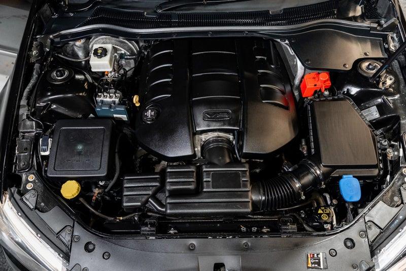 2014 Holden Commodore