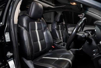 2014 Holden Commodore - Thumbnail