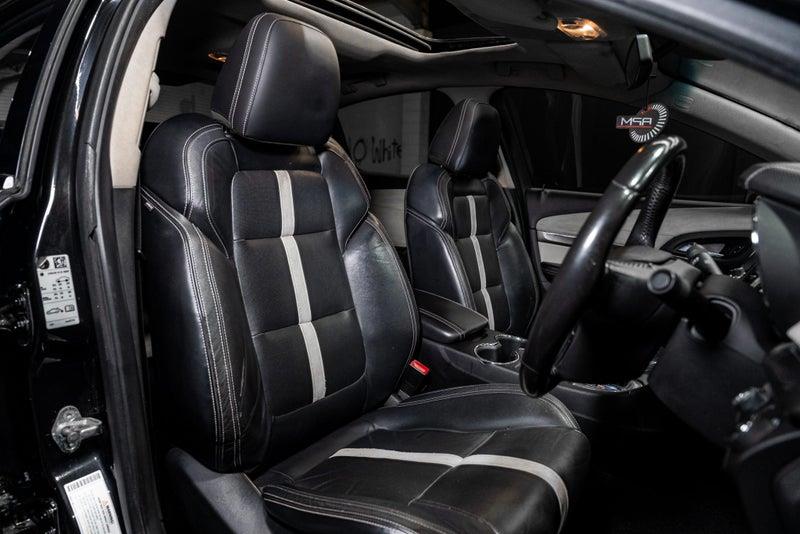 2014 Holden Commodore