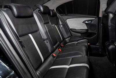 2014 Holden Commodore - Thumbnail