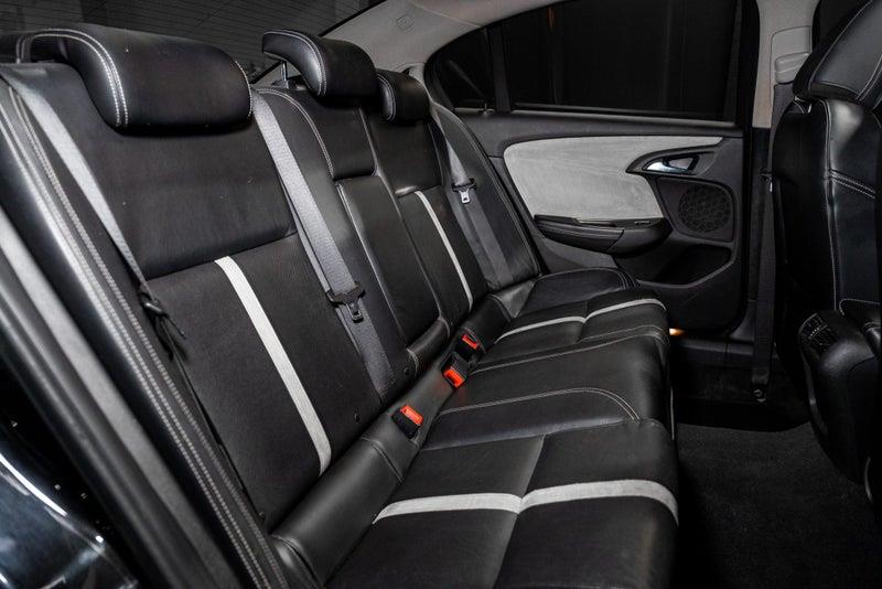 2014 Holden Commodore