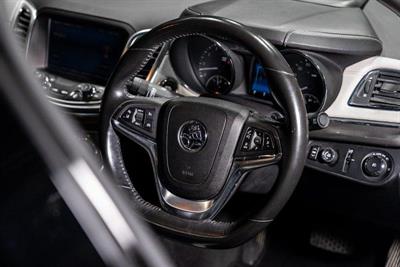 2014 Holden Commodore - Thumbnail